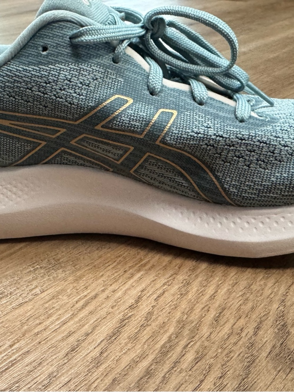 ASICS Ortholite Sneakers - Picture 5 of 11